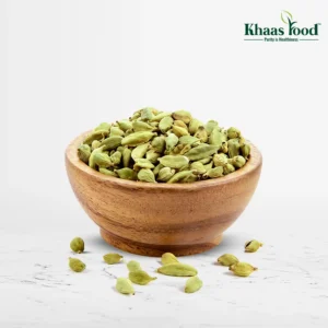 Cardamom